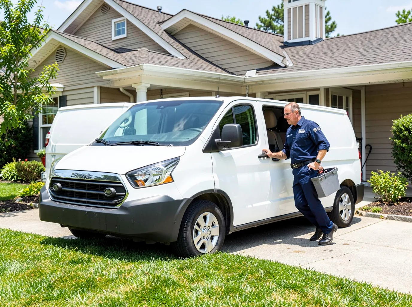Emergency Plumber company in Vienna, OH