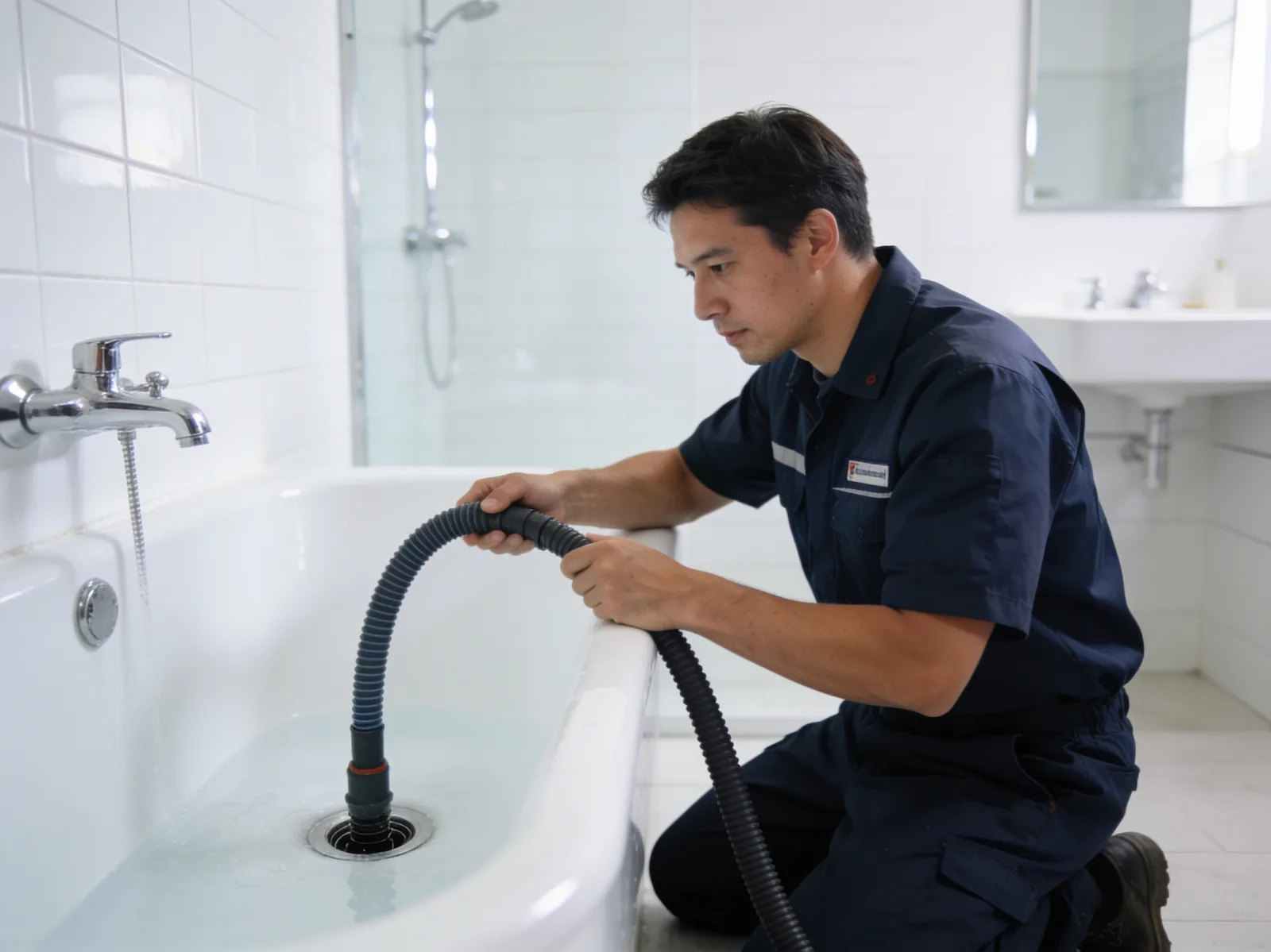 Emergency Plumber Vienna, OH FAQs